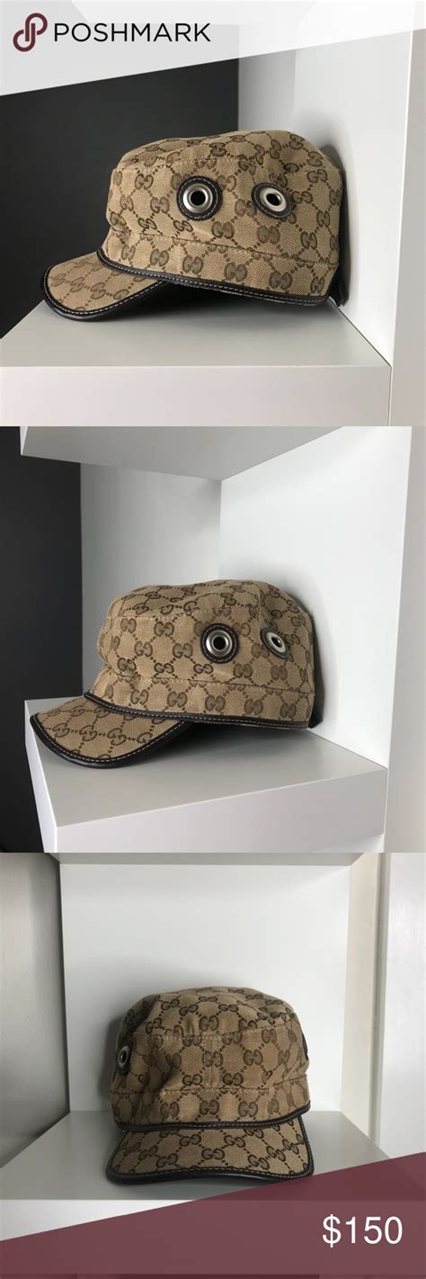 gucci hat cheap uk|authentic gucci hat.